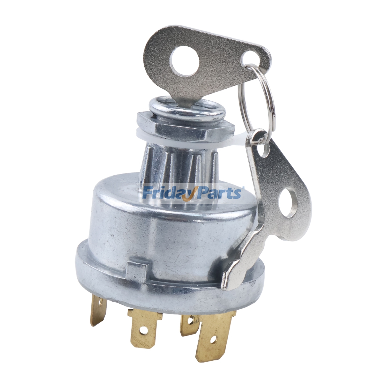 イグニッションスイッチ 2846130 パーキンスエンジン用 1004-4 504-2 D3.152 903-27 4.108 4.203 4.236 4.248 1104D-44T 1104C-44 6.354 704-30 1006-60