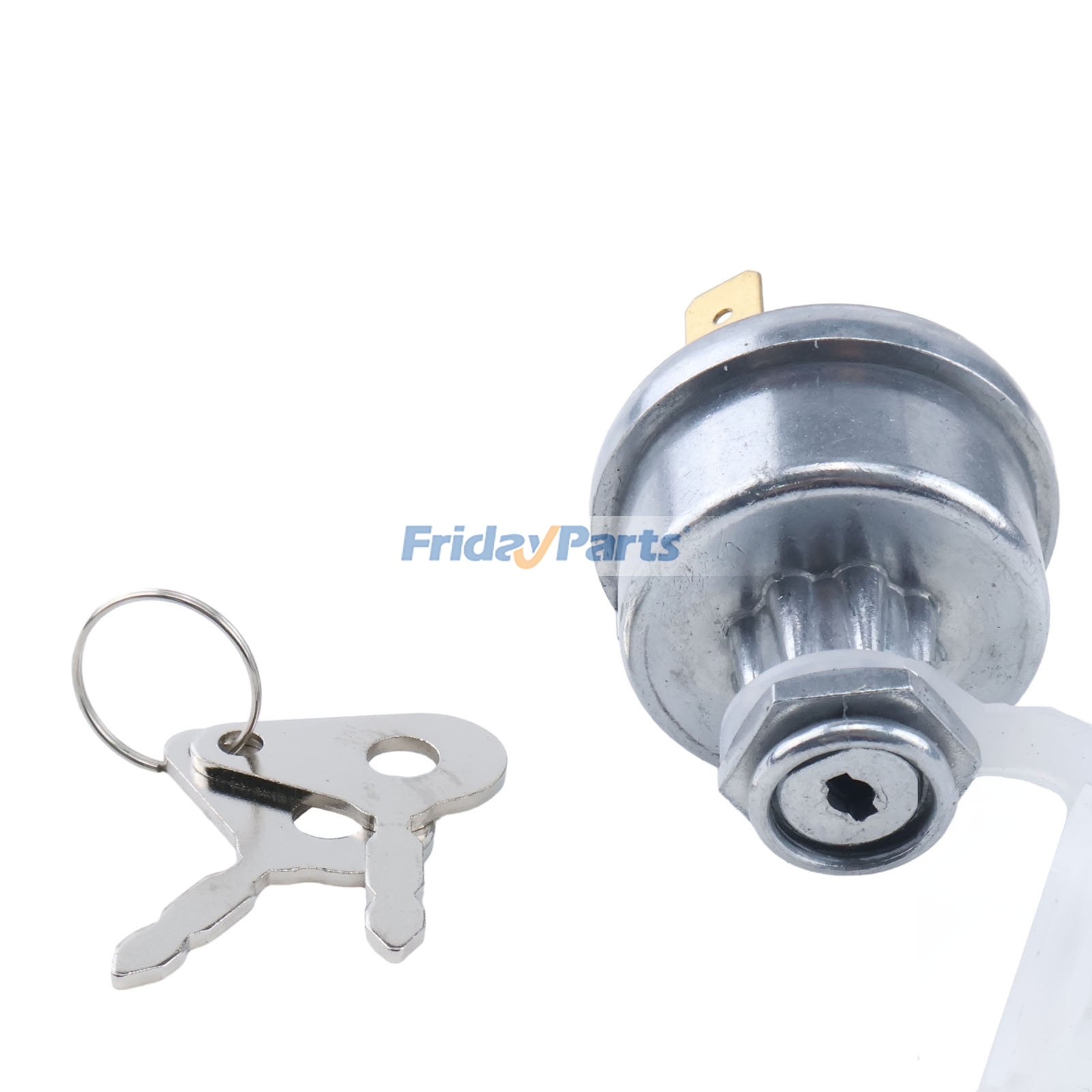 他ブランド用用Massey Ferguson 30 275 CASE JCB Lucas 35670 128SA トラクター用イグニッション スイッチ