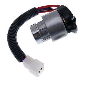 31824 Zündschalter 34670-31823 34670-31824 für Kubota Traktor MX6000H ...