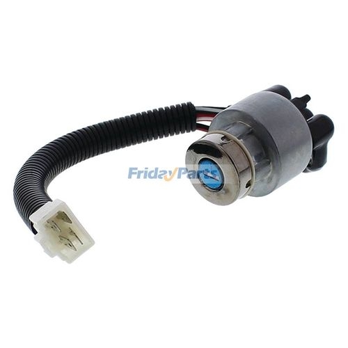 31824 Ignition Switch 34670-31823 34670-31824 for Kubota Tractor MX6000H ...
