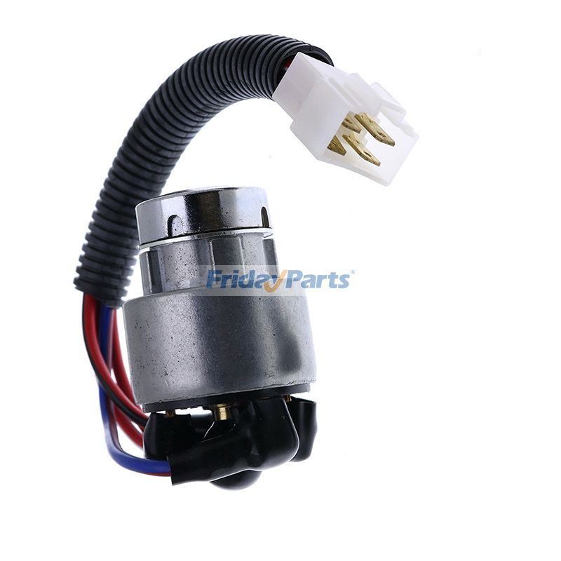 Ignition Switch MX6000H MX4800DT L3240DT3 L3240F3 in Stock in China,USA,China Stock