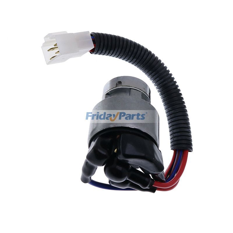 Tractor Ignition Switch MX6000H MX4800DT L3240DT3 L3240F3