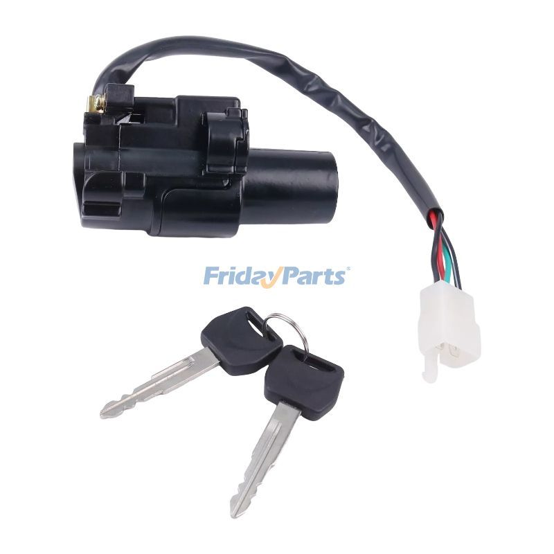 FridayParts Zündschalter