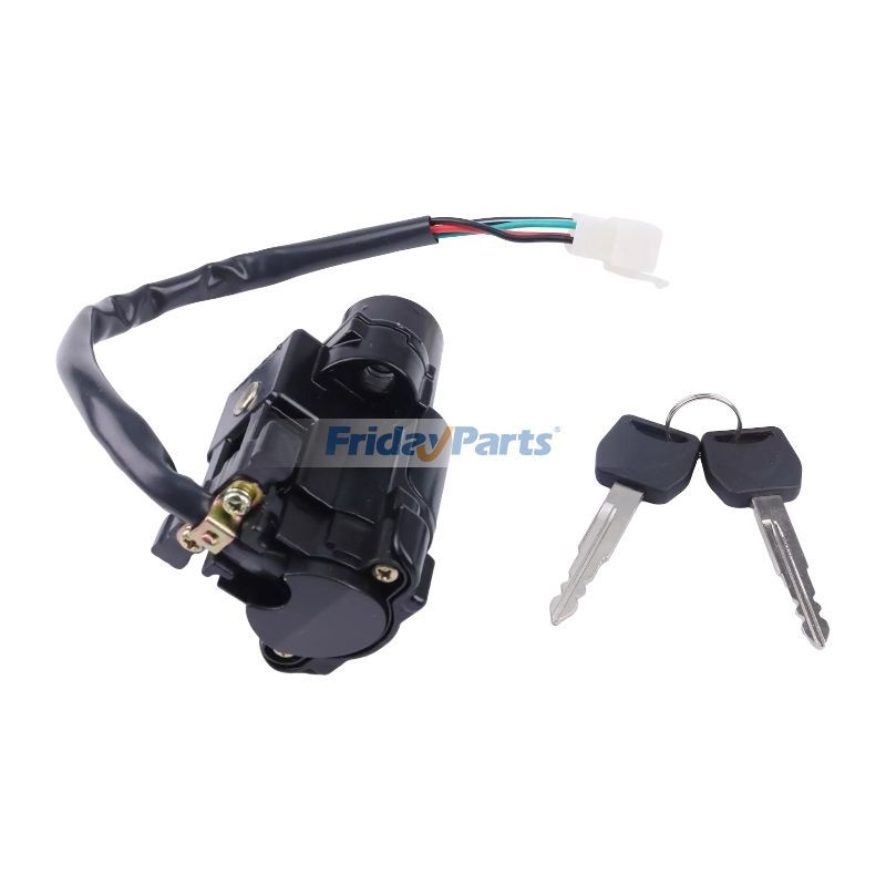 Zündschalterfür Motorrad