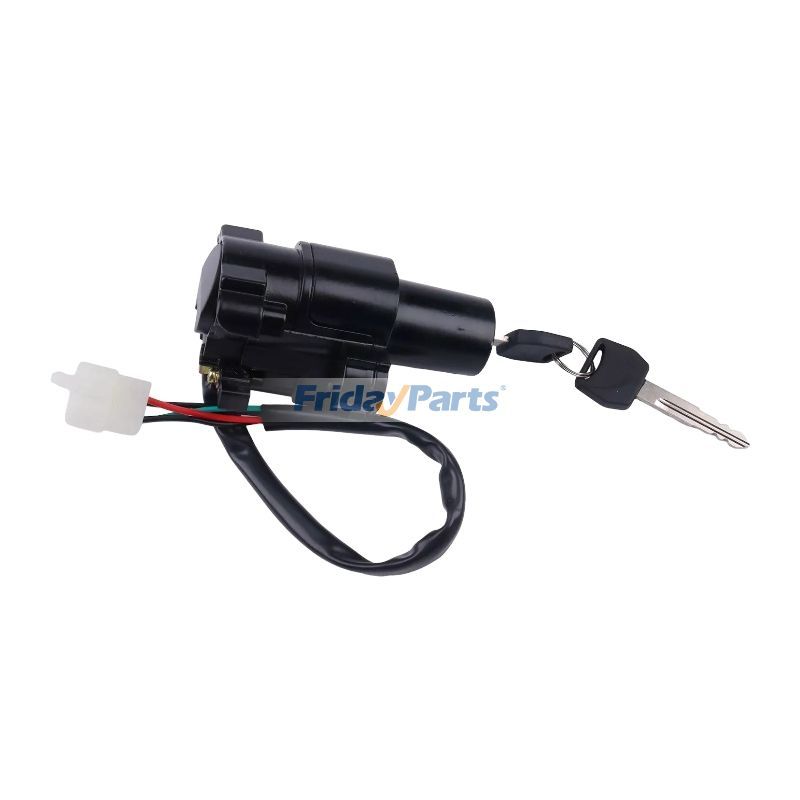 Ignition Switch 35100-MBW-A11 35100-MEE-A00 for Honda Motorcycle CBR600F4i CBR600 F41
