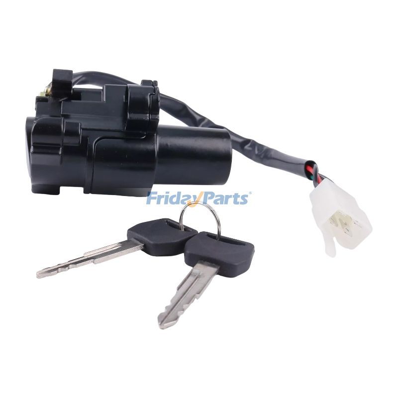 Zündschalterfür MotorradFür Honda