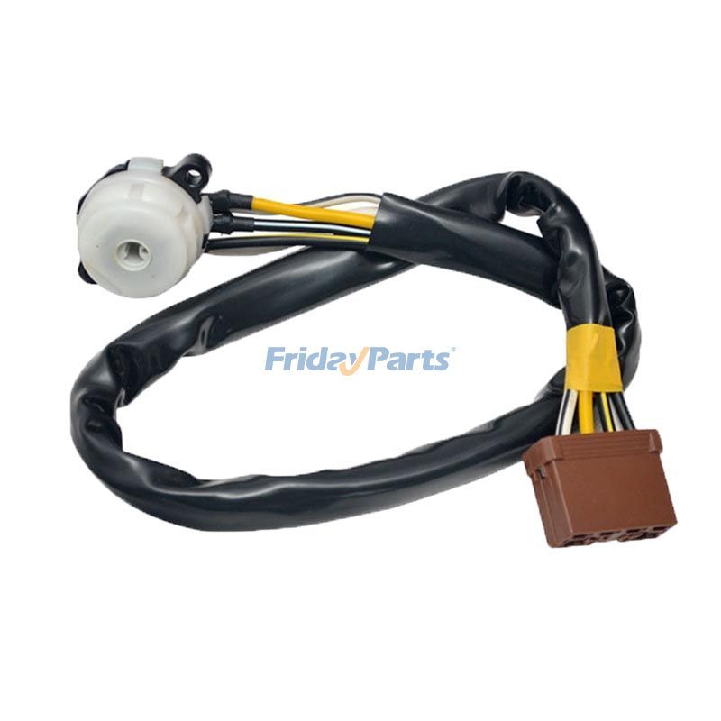 Interrupteur d'allumage 35130-S84-A01 35130-S84-305 pour Honda Accord Acura CL TL