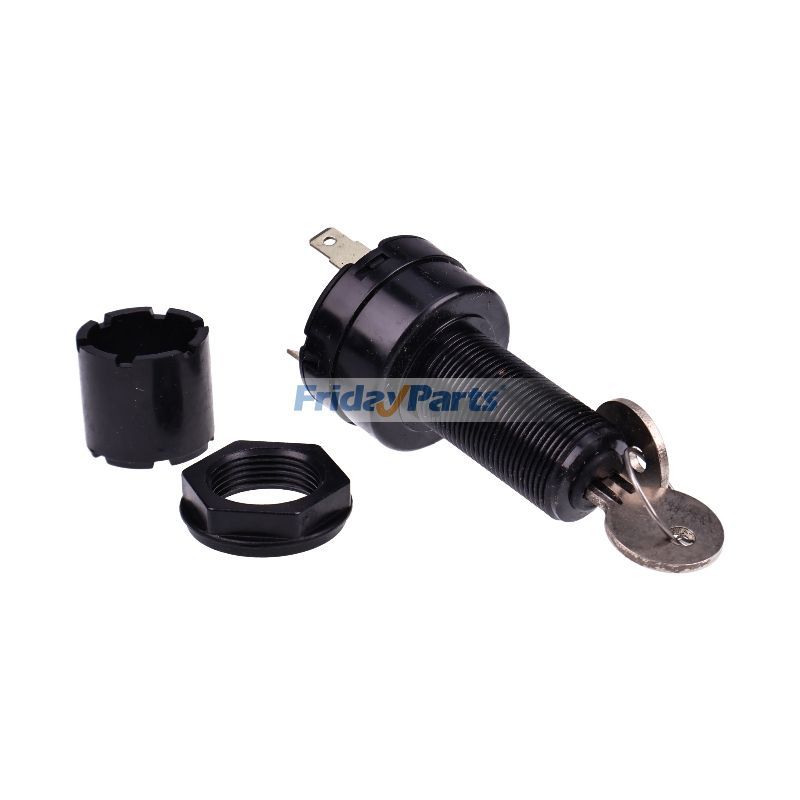 Ignition Switch for Air Compressor