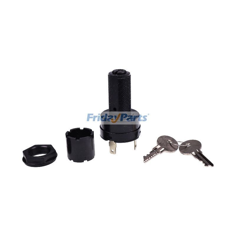 Ignition Switch in Stock in China,USA