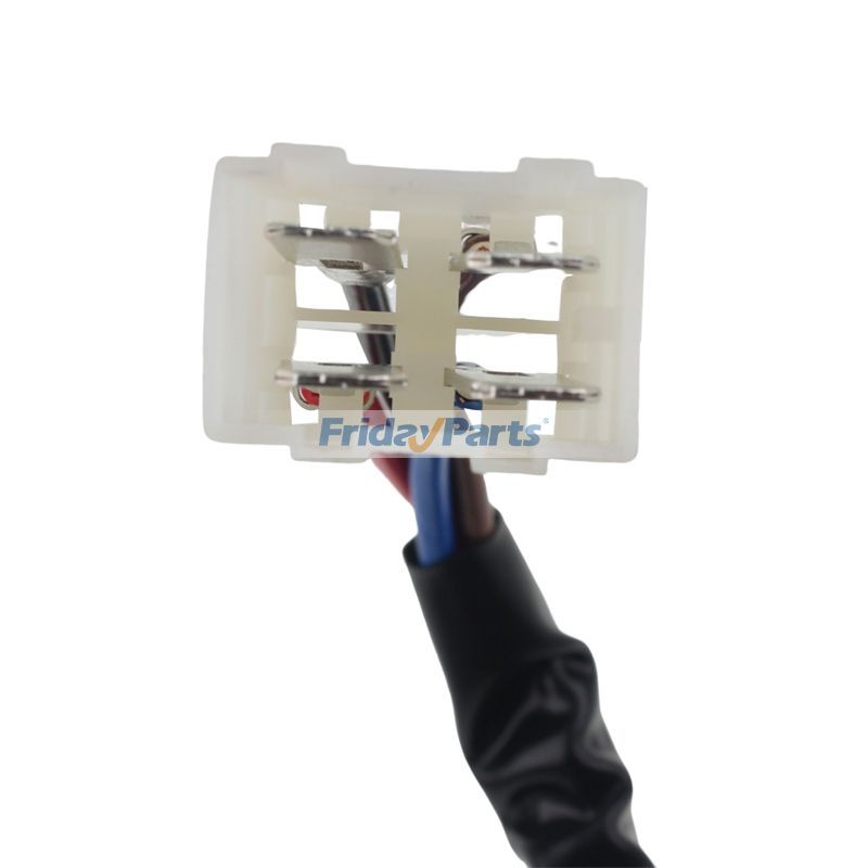 Interruptor de encendido 3699692M92 para tractor Massy Ferguson 342 352 362 365 372 4225 4235 4240 4245 5335 5340 5355 5360 Para Massey Ferguson