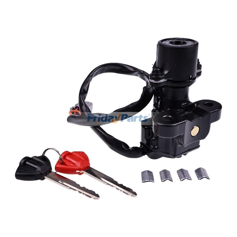 Ignition Switch 37100-41G11 37100-41G10 for Suzuki Motorcycle GSXR GSX-R 600 750