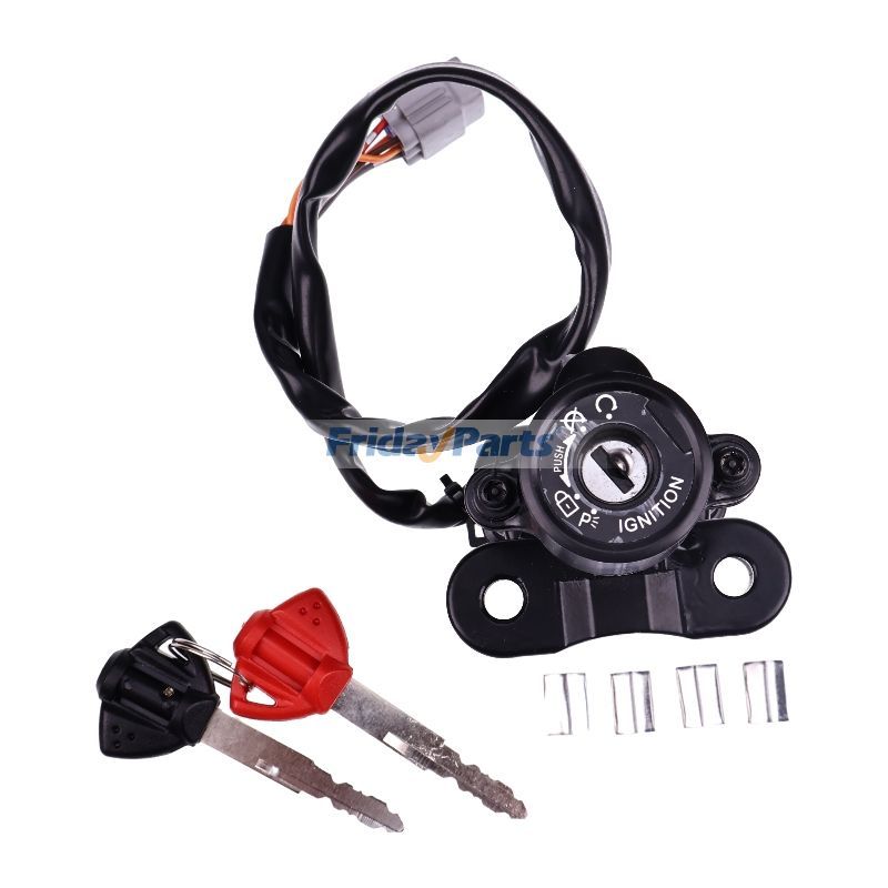 Ignition Switch  for Motorcycle