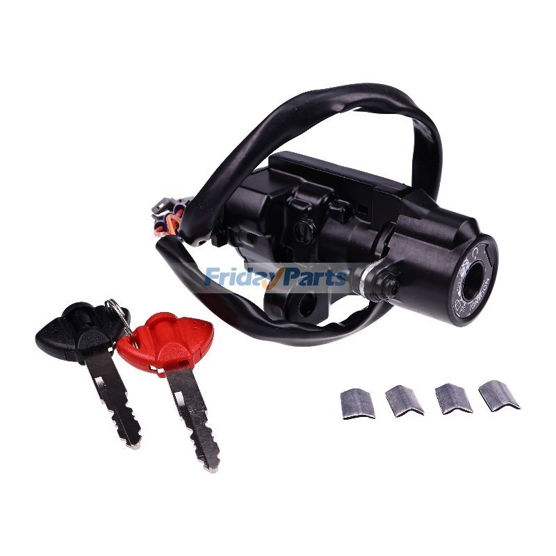 Motorcycle Ignition Switch 