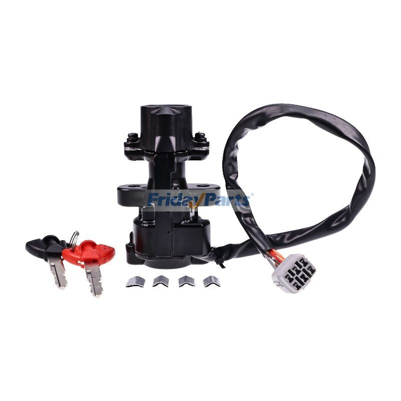 Ignition Switch  in Stock in China,China Stock