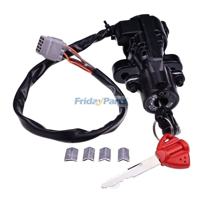  Ignition Switch  For Suzuki