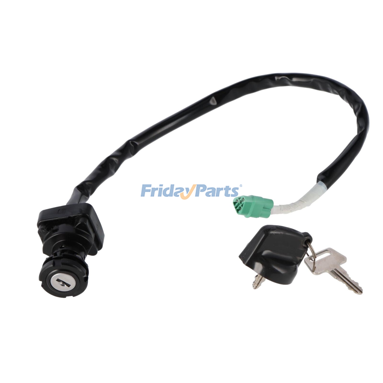 Ignition Switch 37110-07G31 for Suzuki LTZ 400 Quadsport Z400 2003-2008