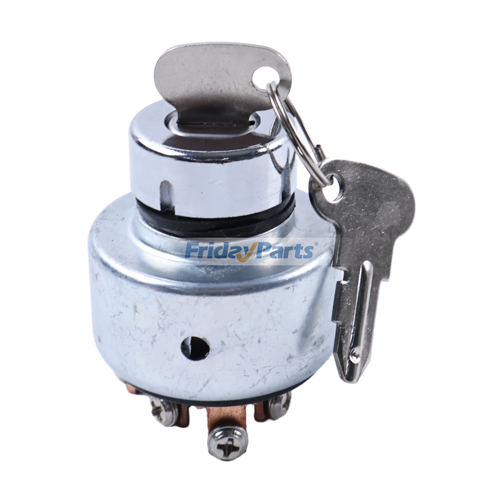 Tractor Ignition Switch