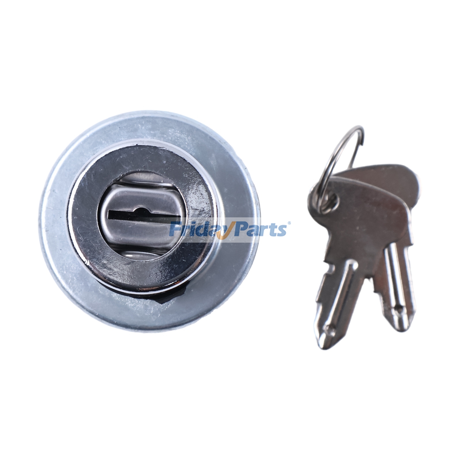 FridayParts Ignition Switch
