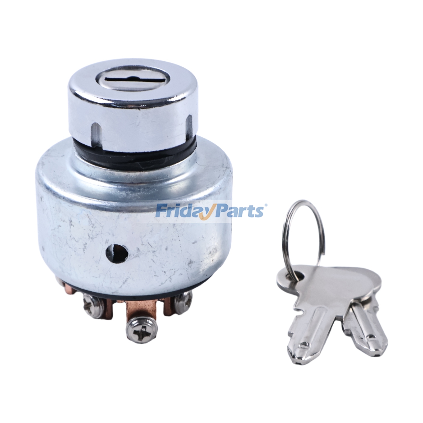  Ignition Switch For KUBOTA