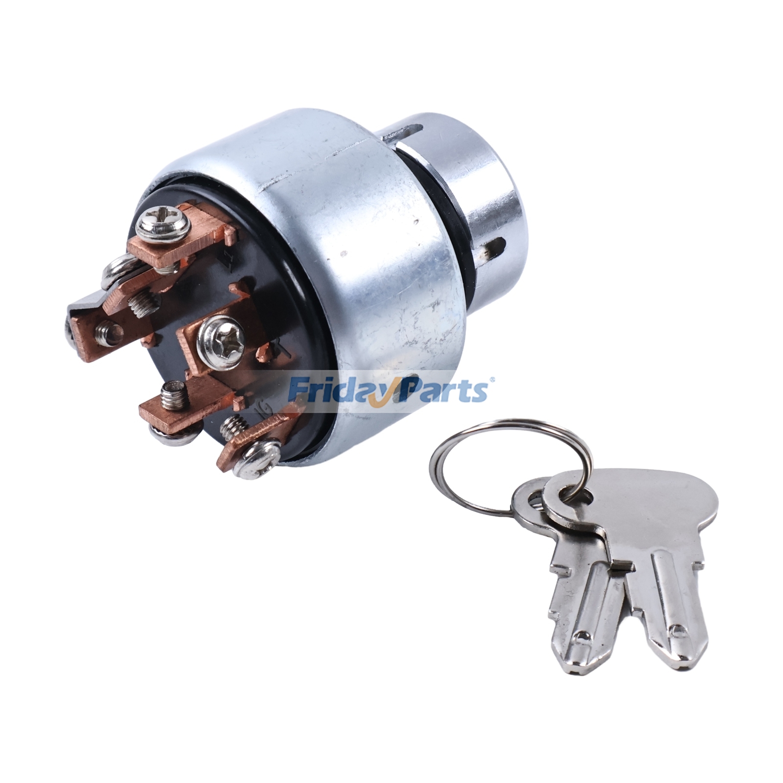 Ignition Switch 37150-31800 37150-31820 for Kubota Tractor L175 L185DT L245F L295F L345 L345DT L355SS