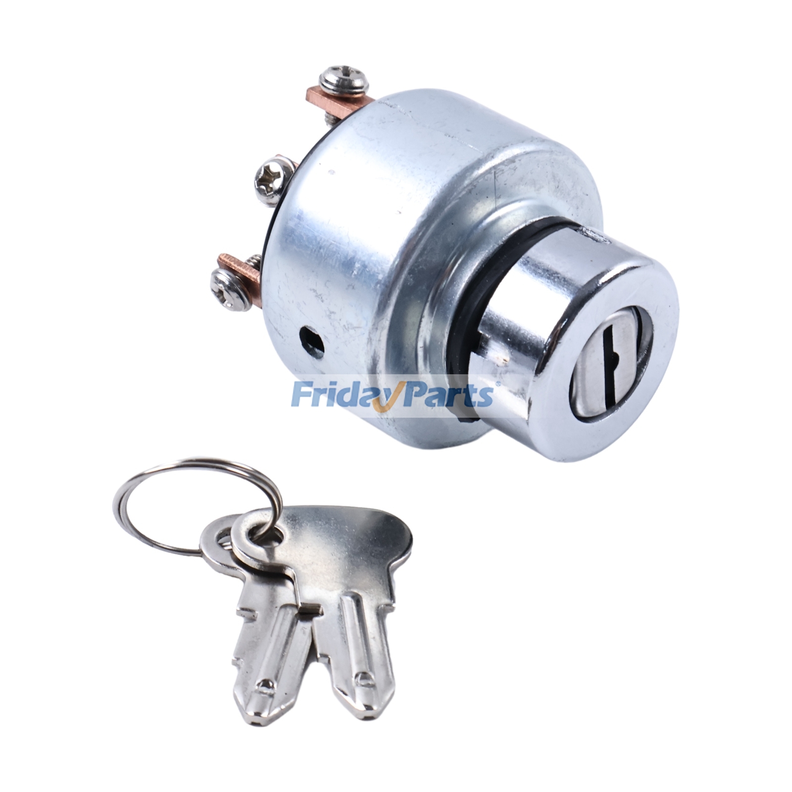 Ignition Switch for Tractor