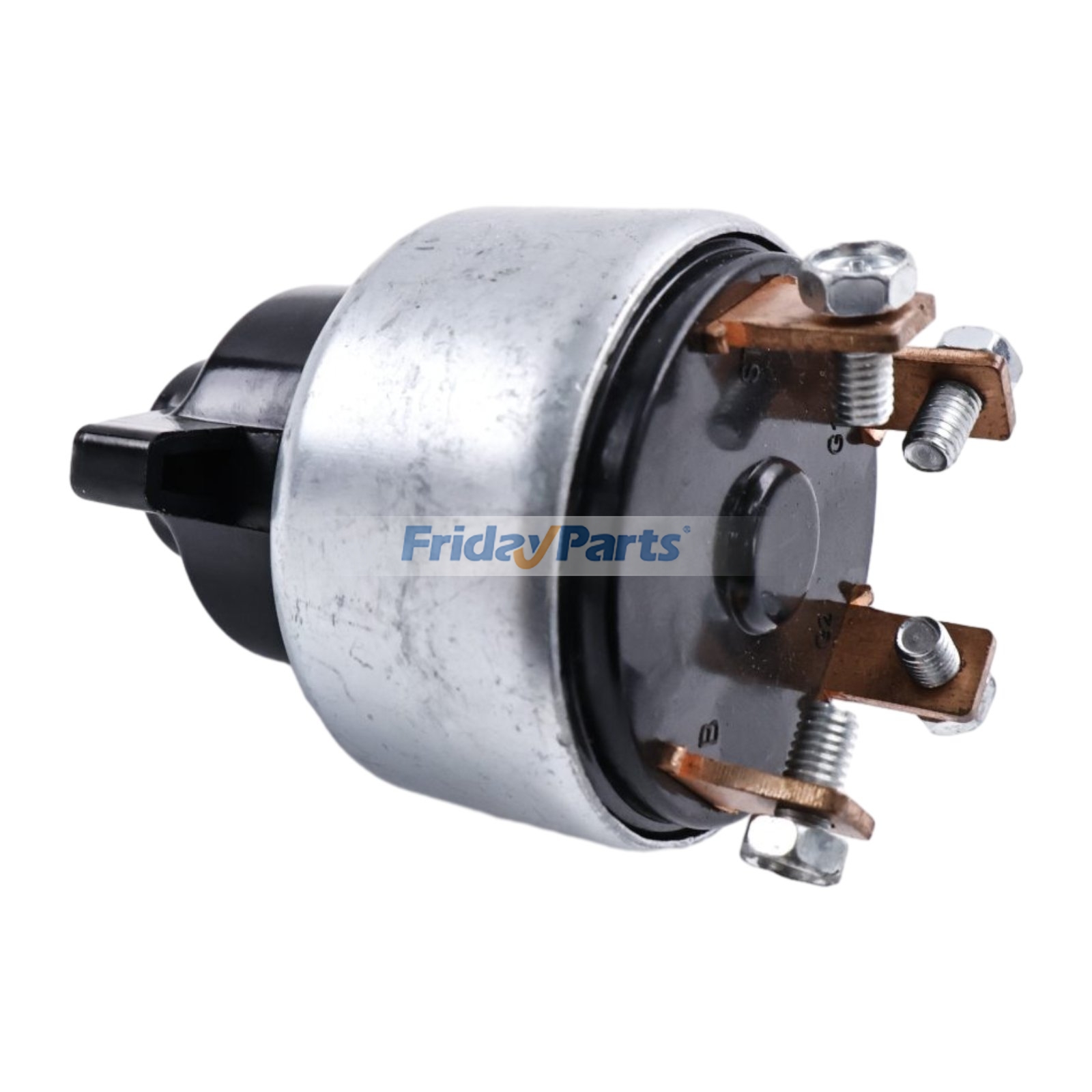 Ignition Switch compatible with Tractor
