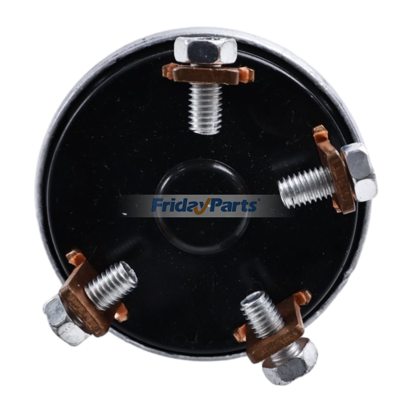  Ignition Switch For KUBOTA