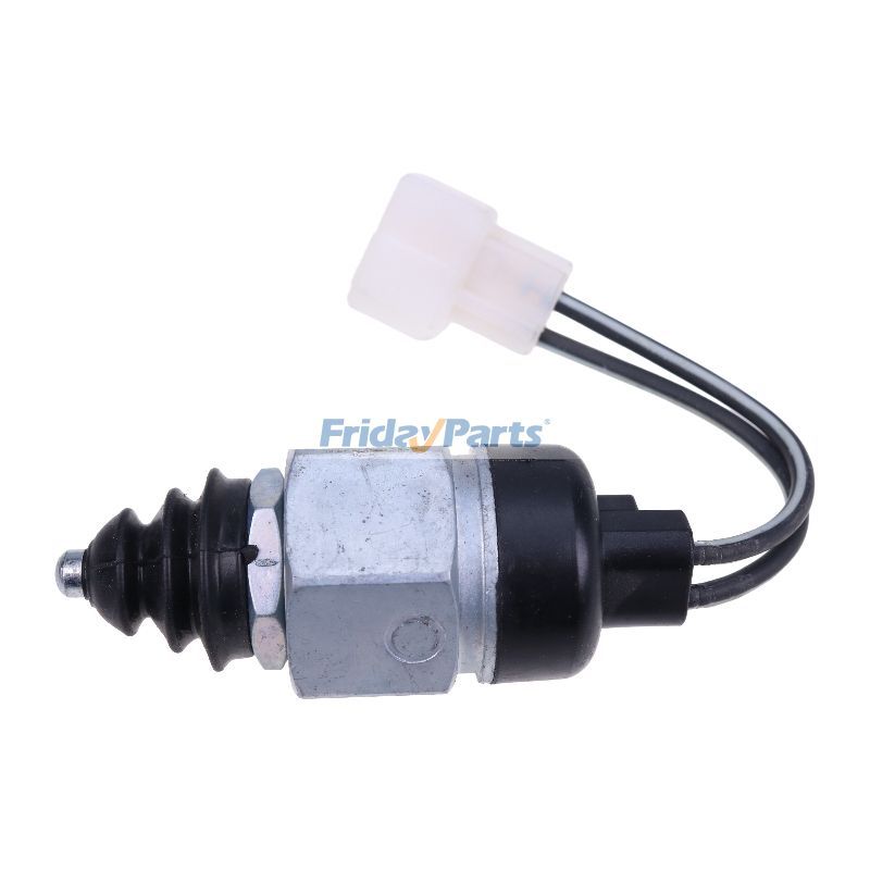 Ignition Switch KH-151 KH-170L KH-191 KH-28L L285P for Excavator