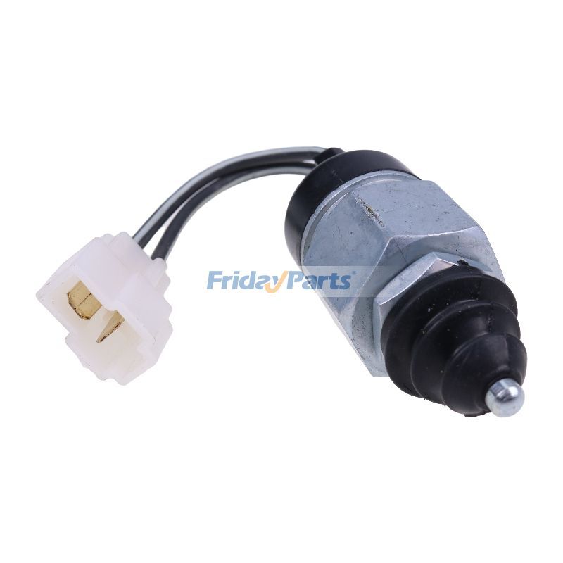 Ignition Switch 37150-32244 for Kubota Excavator KH-151 KH-170L KH-191 KH-28L Tractor B4200D B6000E L185F L285P