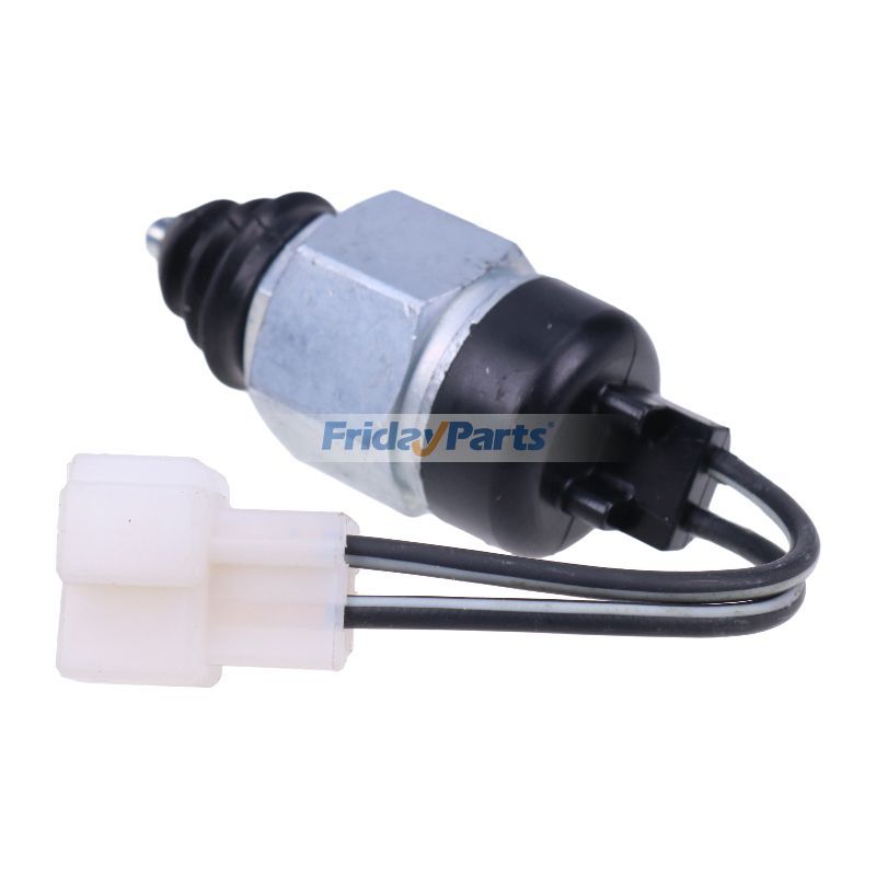 Excavator Ignition Switch KH-151 KH-170L KH-191 KH-28L L285P