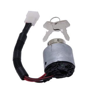 37410-59110 Interruttore di accensione 3741059110 Per Kubota B1550D 37410-59110 Interruttore di accensione 3741059110 Per Kubota B1550D