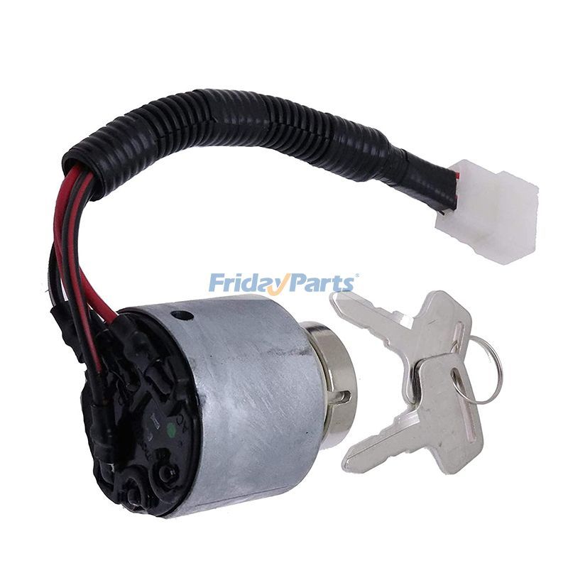 Ignition Switch B1750HST in Stock in China,USA,China Stock,United Kingdom
