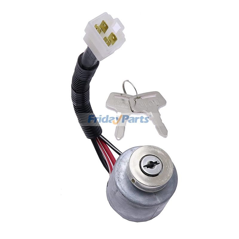  Ignition Switch B1750HST For KUBOTA