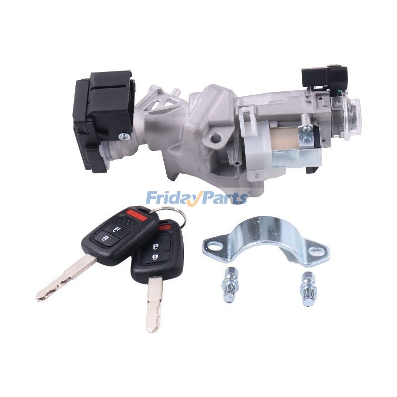 Ignition Switch for Vehicle