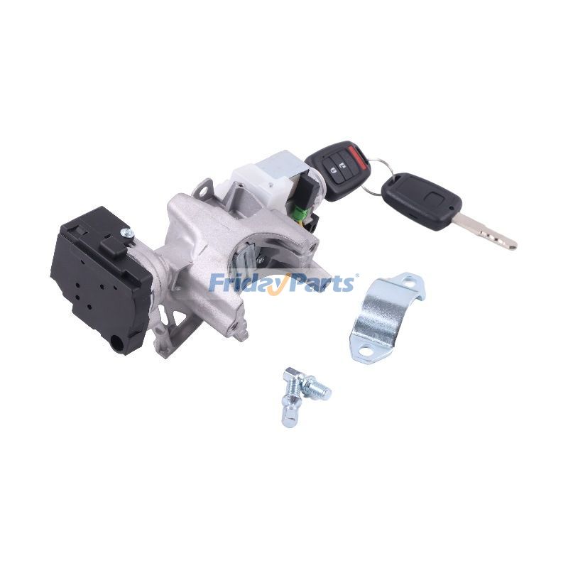 Ignition Switch in Stock in China,China Stock