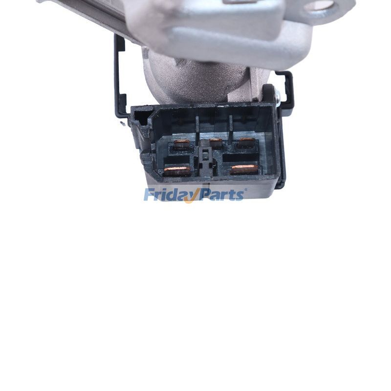 FridayParts Ignition Switch