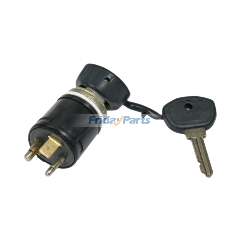 Ignition Switch 4038296 for Hyster Forklift A280 A290 B978 Premium Quality with 3-Year Warranty para Montacargas