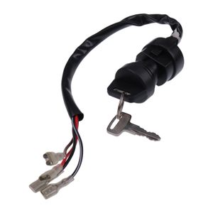 Ignition Key Switch for Polaris Big Boss 250 4X6 6X6 1989 Ignition Key Switch for Polaris Big Boss 250 4X6 6X6 1989