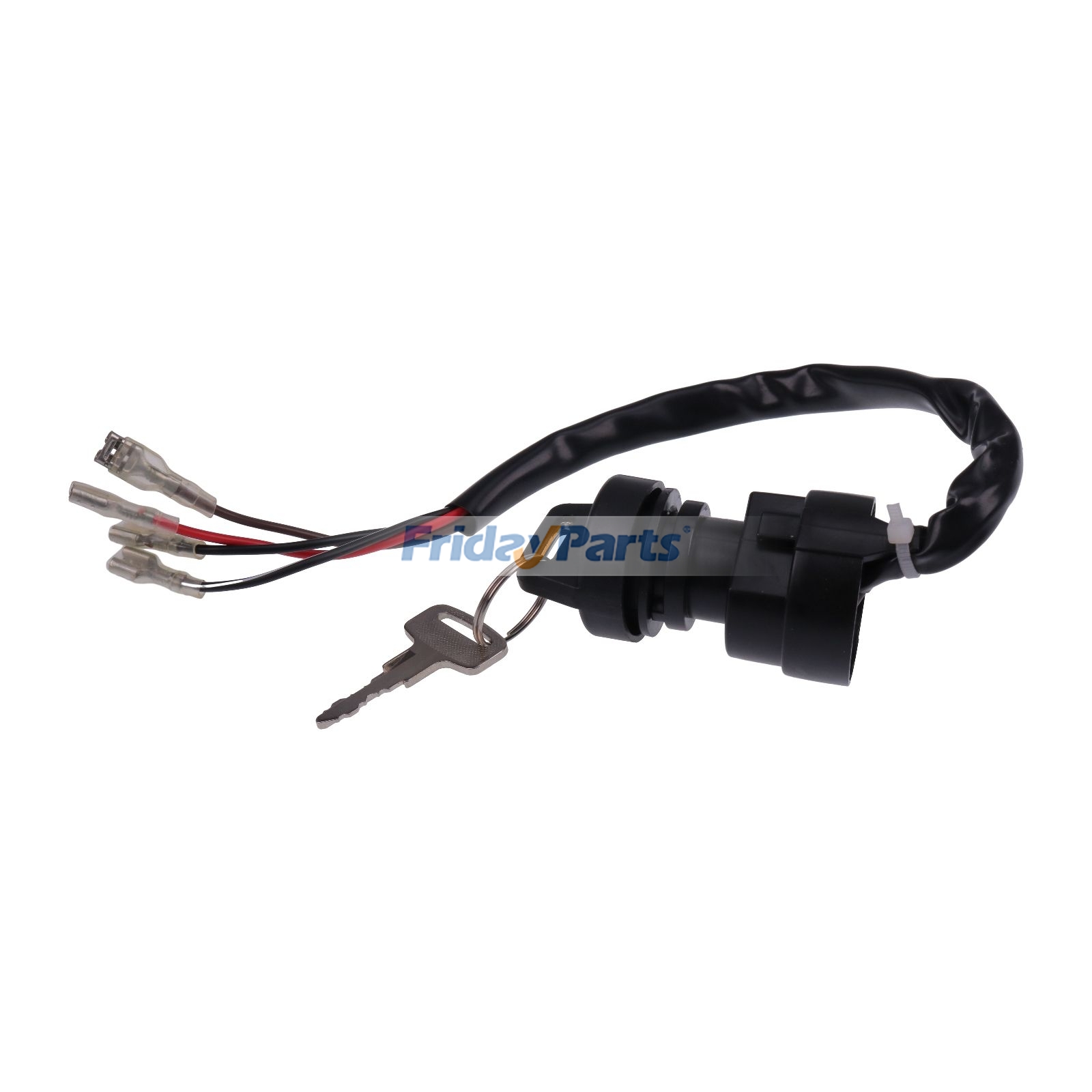 FridayParts Zündschalter