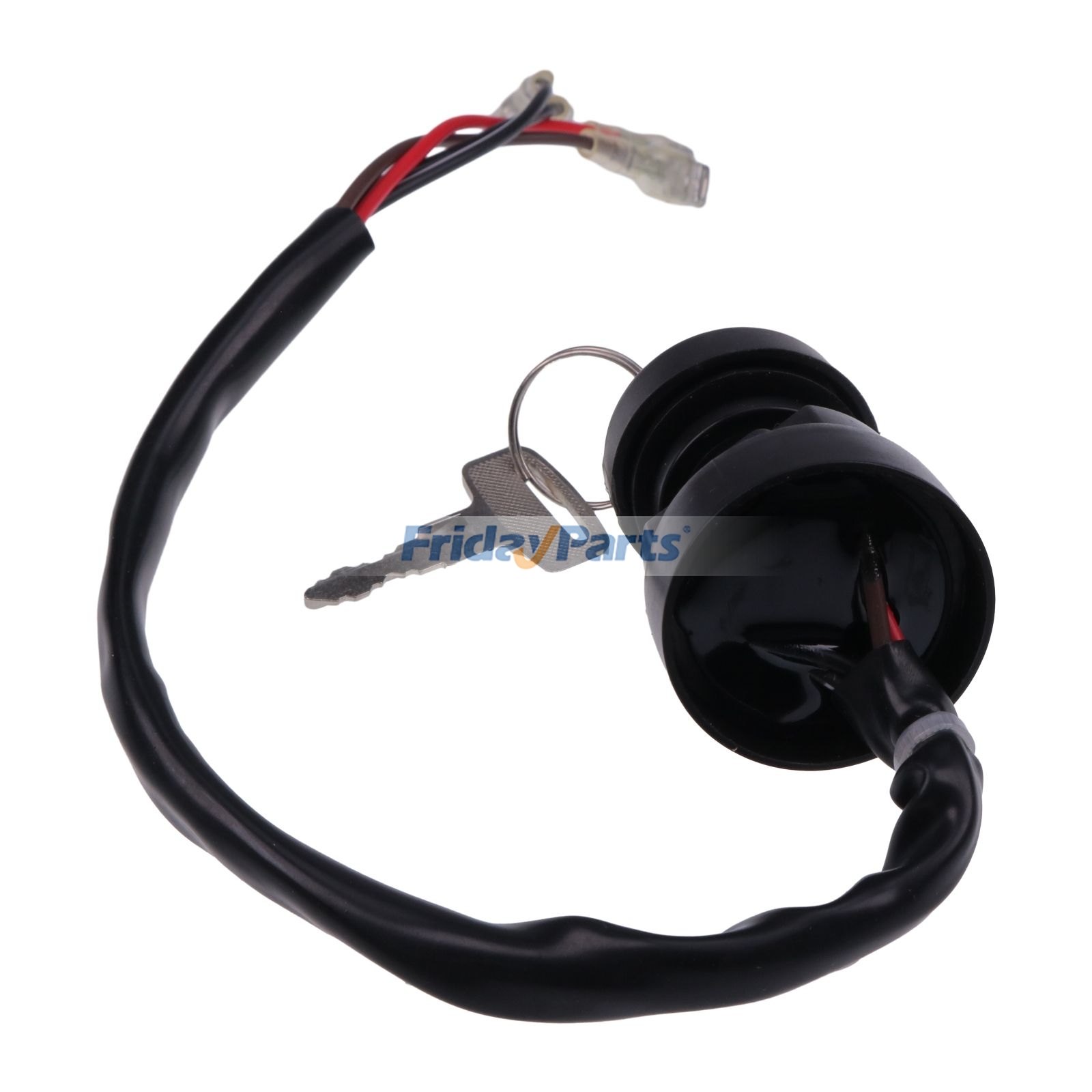 Zündschalterfür Sport-UTV/ATV