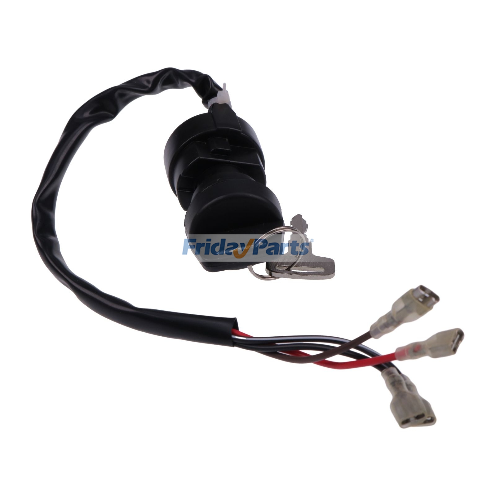 ZündschalterFür Polaris