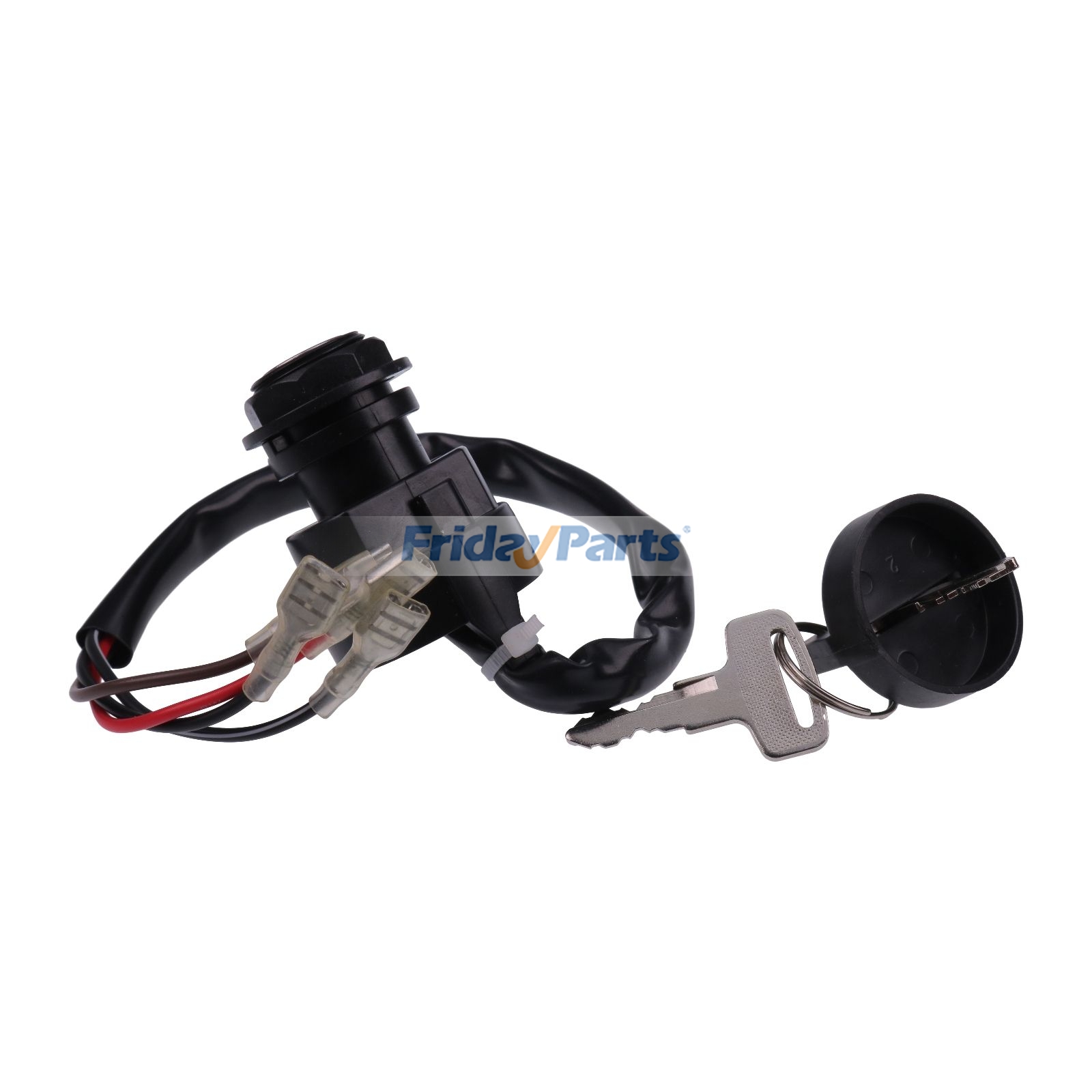 Zündschalterfür Sport-UTV/ATVFür Polaris