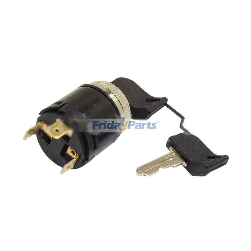 Interruptor de encendido 4121425 para carretilla elevadora Hyster para Montacargas