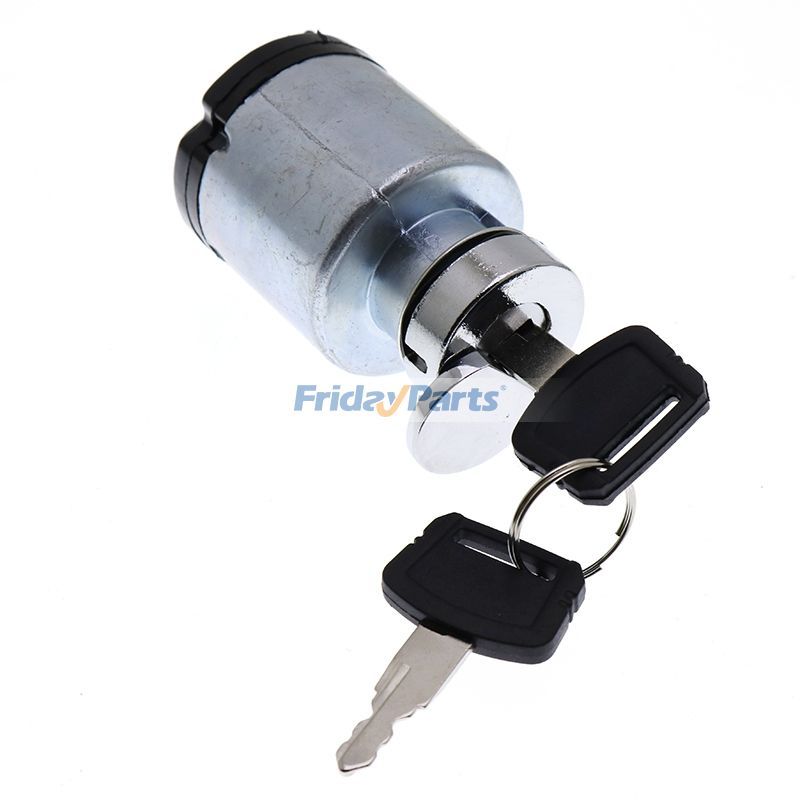 Interrupteur d'allumage 4250350 pour excavatrice Hitachi EX200-2 EX200-3 EX200-5pourPour HITACHI