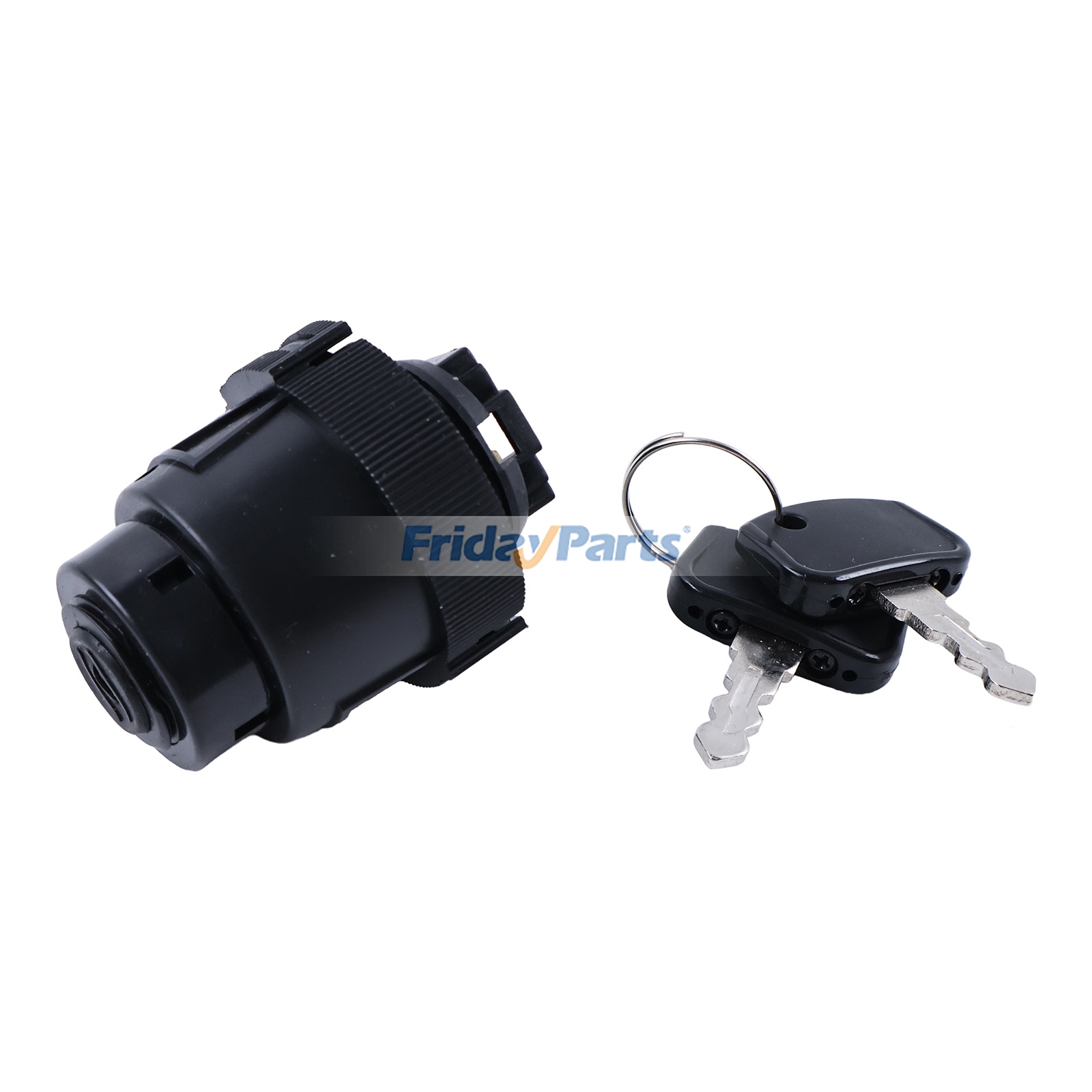  Ignition Switch For Massey Ferguson