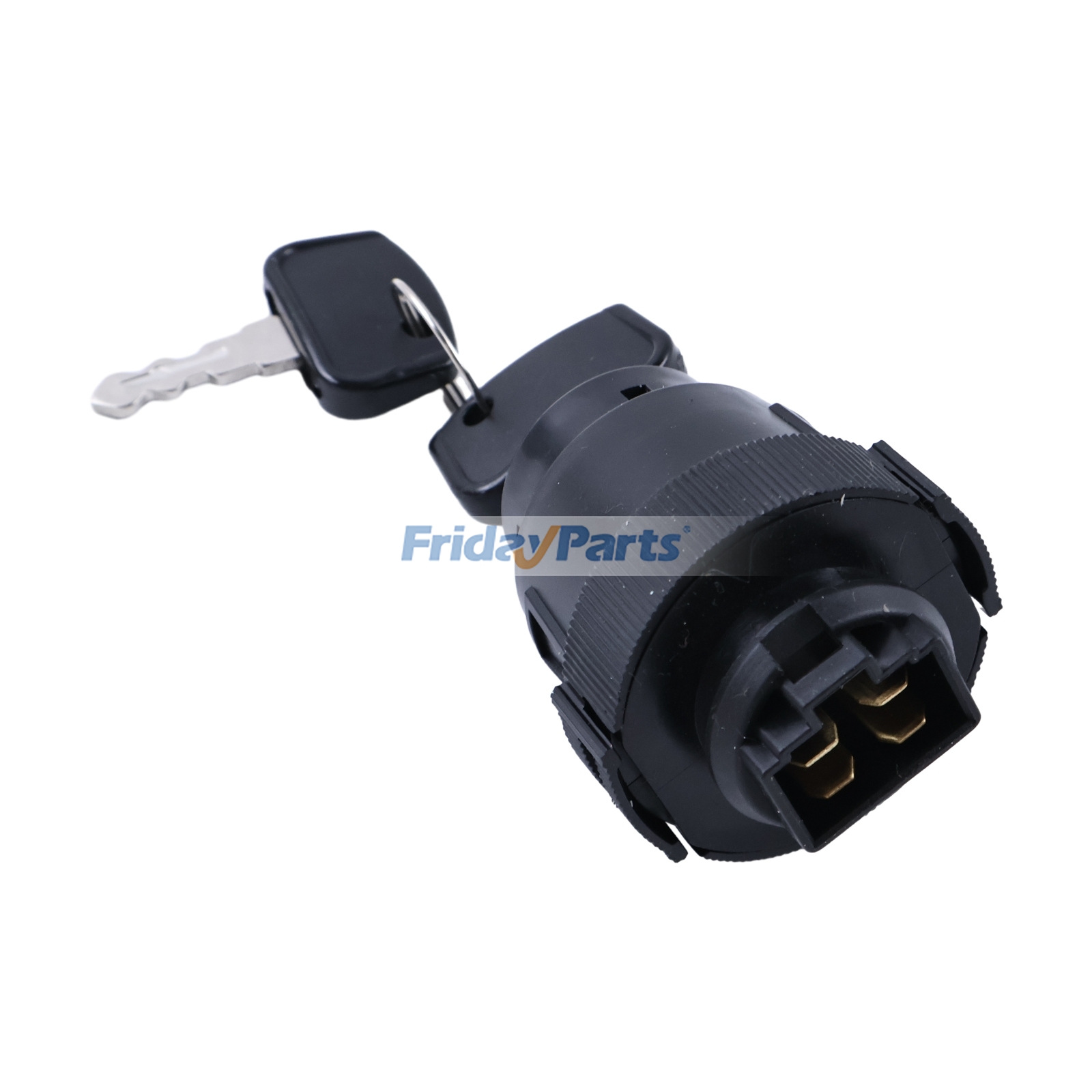 Tractor Ignition Switch