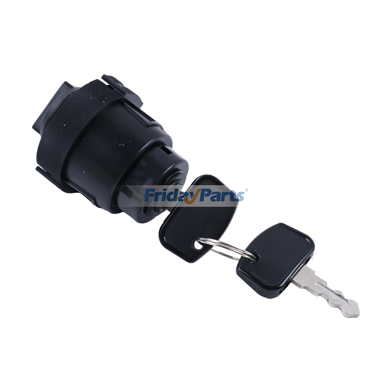 Ignition Switch 4267039M92 for Massey Ferguson Tractor 1520 1526 1650E 1726E 1734E 1739E 1735E 1835E GC1705 GC1710 GC1723E GC1725M GC2400