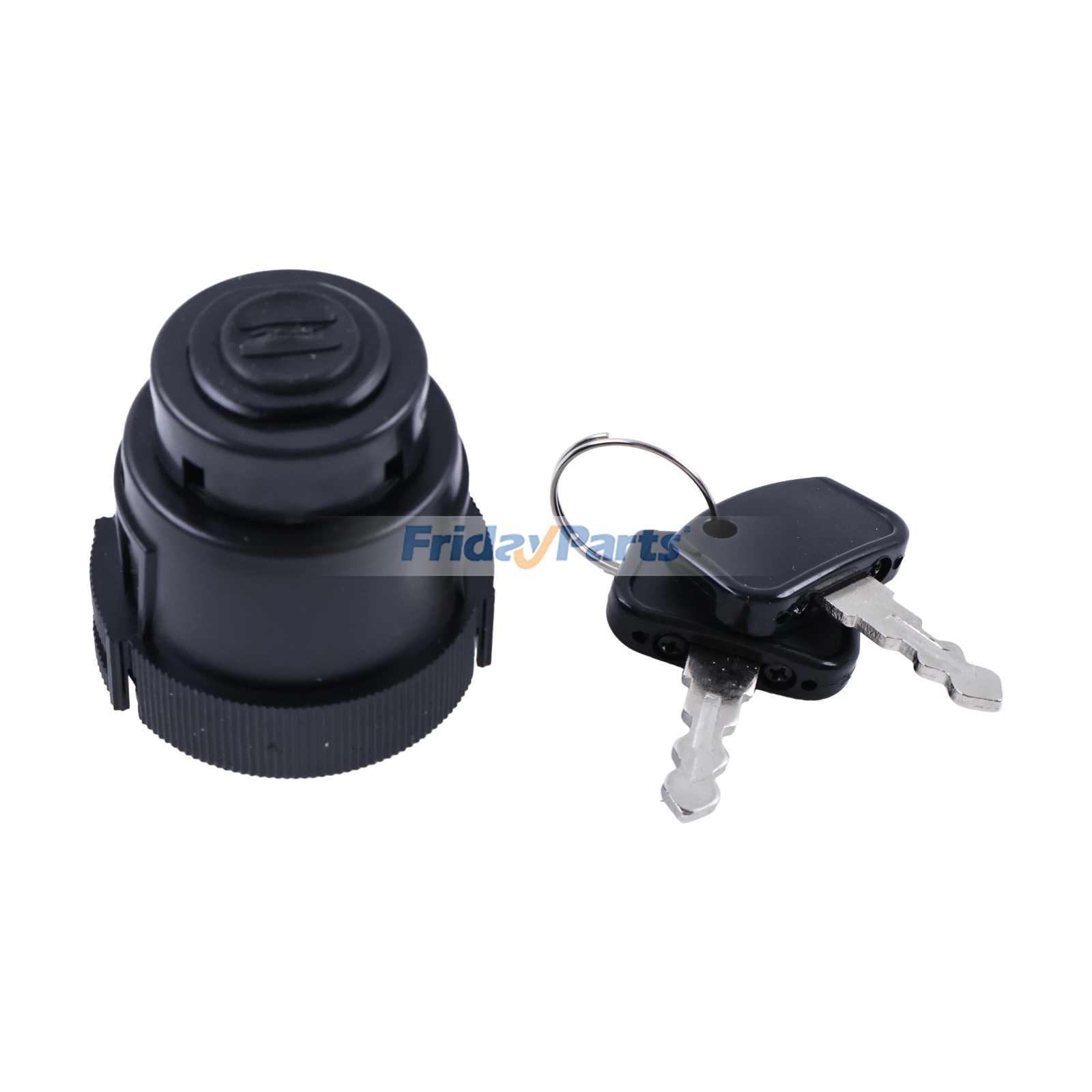 Ignition Switch compatible with Tractor
