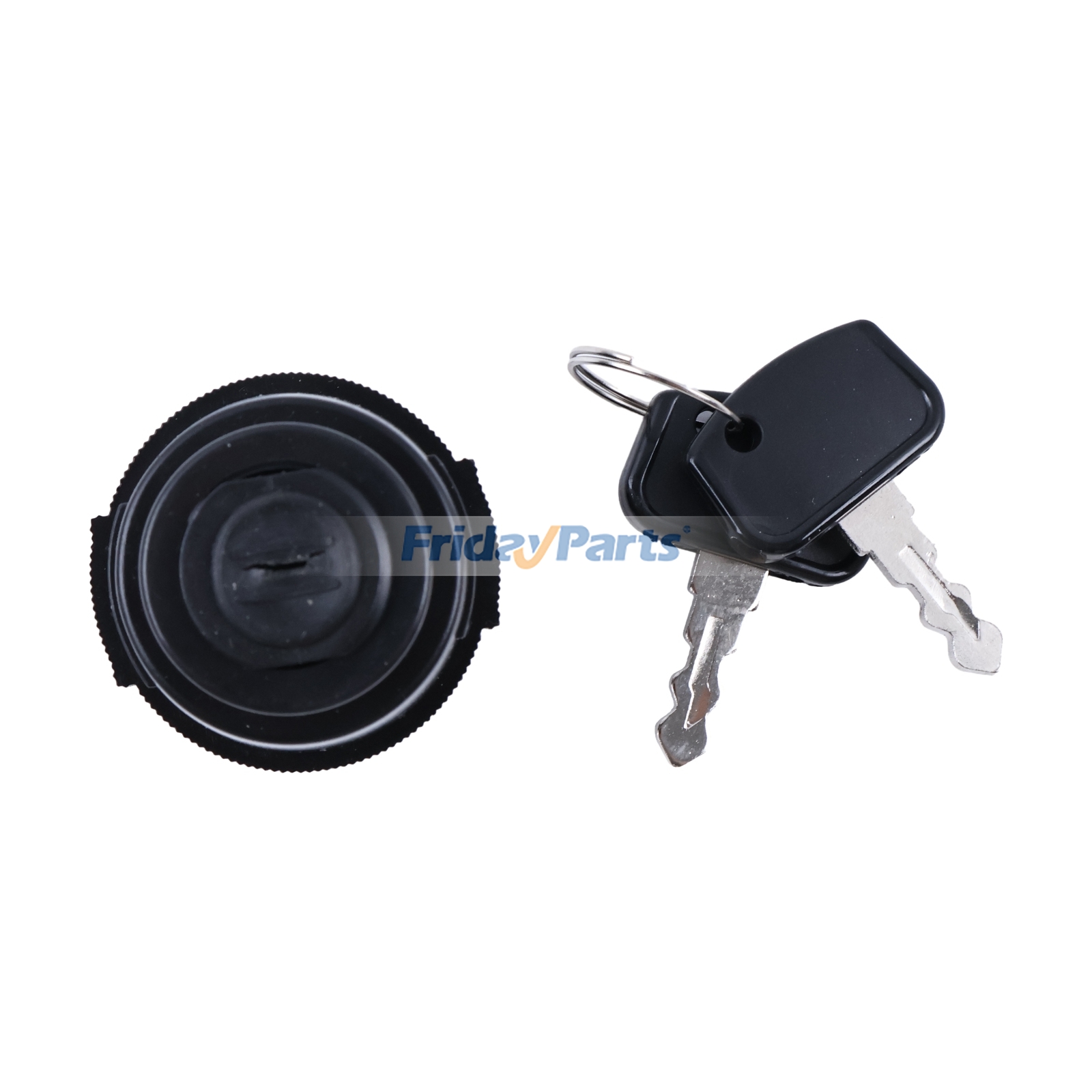 FridayParts Ignition Switch