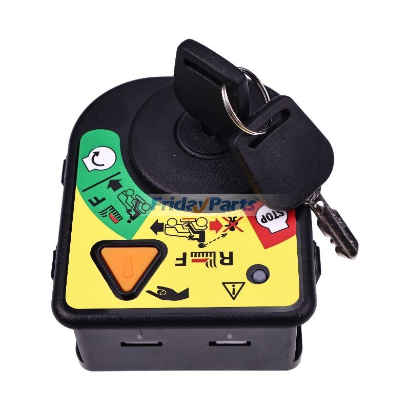 Ignition Switch 430-220 925-04227 925-06119 725-04227 for MTD Cub